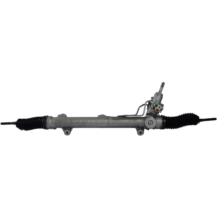 GEAR ASM STRG REMAN RACK