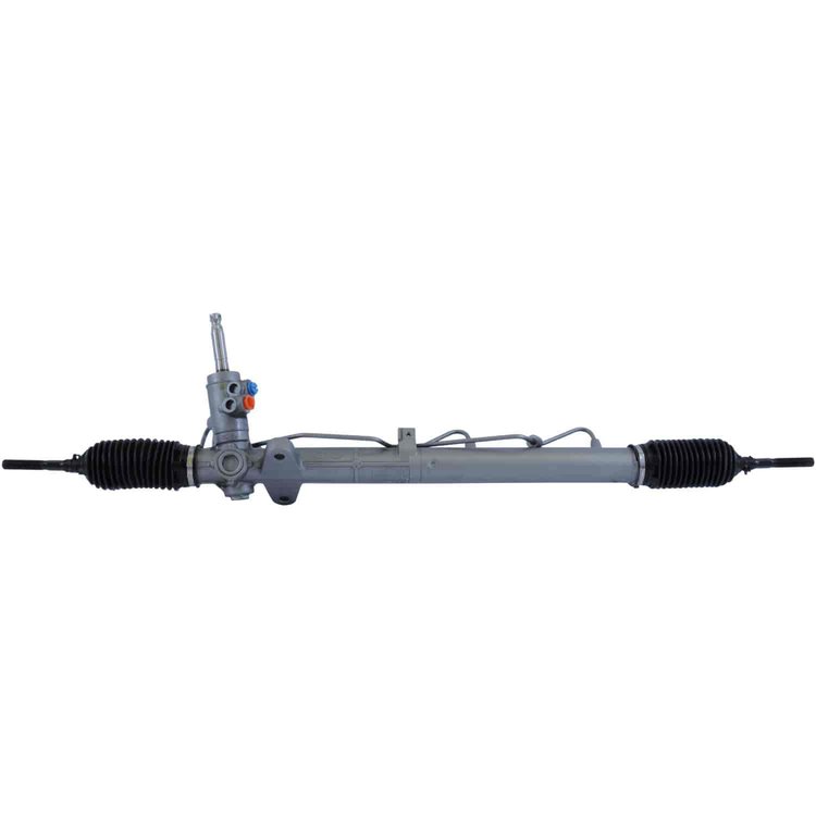 GEAR ASM STRG REMAN RACK