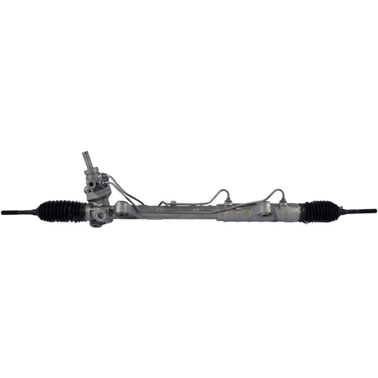 GEAR ASM STRG REMAN RACK