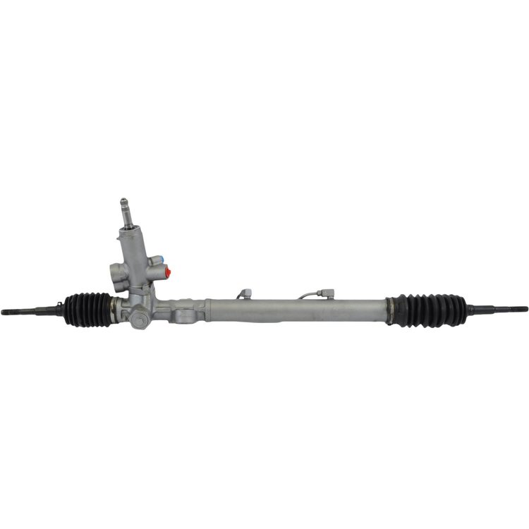 GEAR ASM STRG REMAN RACK