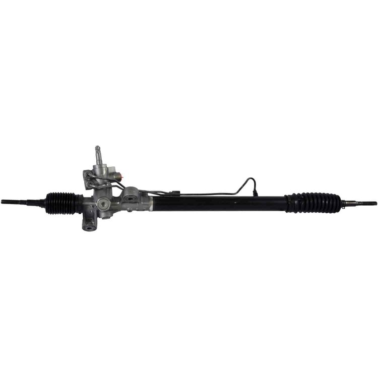GEAR ASM STRG REMAN RACK