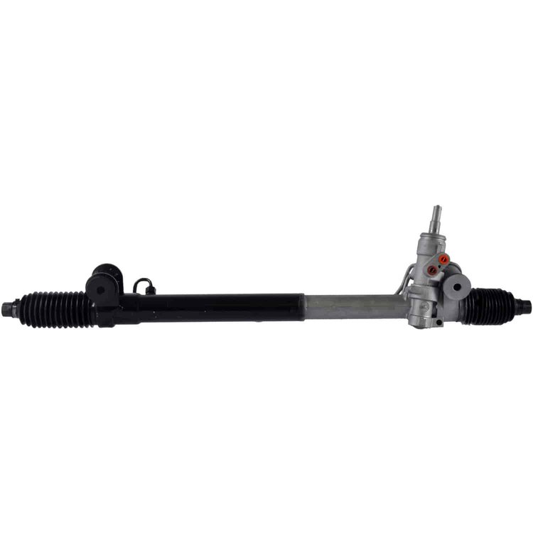 GEAR ASM STRG REMAN RACK