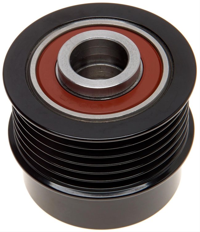 PULLEY GEN
