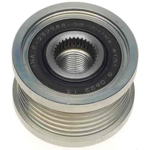 Alternator Deco (B)
