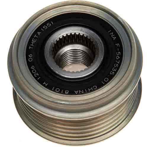 Alternator Deco (B)