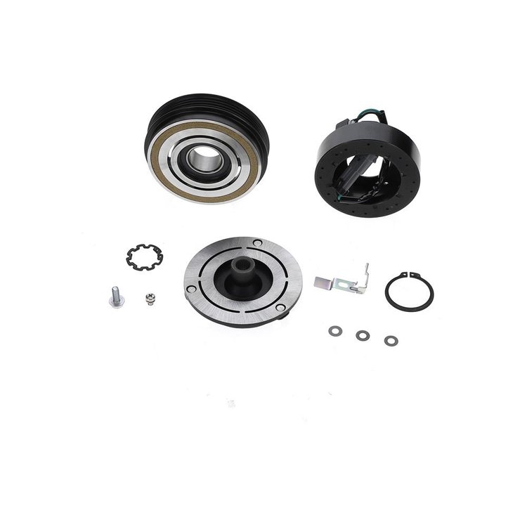CLUTCH KIT-A/C (SLP)