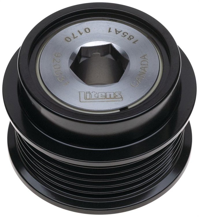 Alternator Deco (B)
