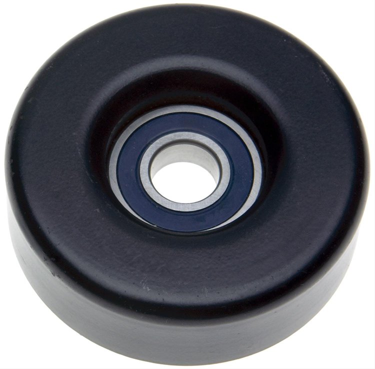 PULLEY BELT IDLER