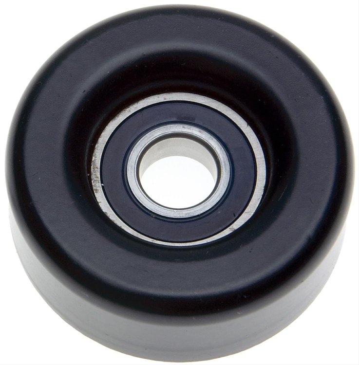 PULLEY BELT IDLER