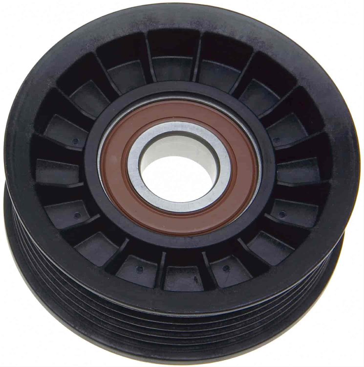 Idler Pulley