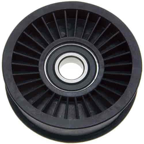 Flanged Idler P (B)