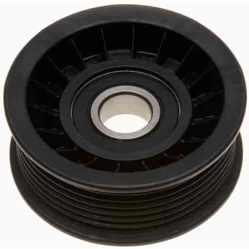 Flanged Idler P (B)