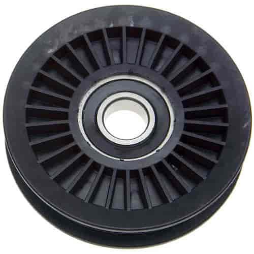 Flanged Idler P (B)