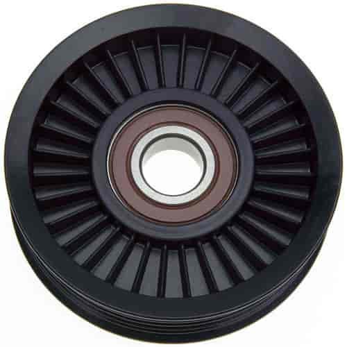 Flanged Idler P (B)
