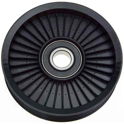 Flanged Idler P (B)
