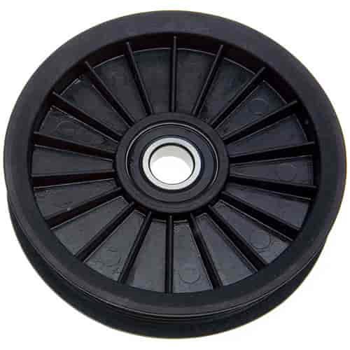 Flanged Idler P (B)