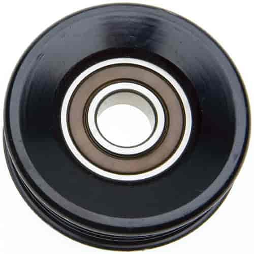 Flanged Idler P (B)
