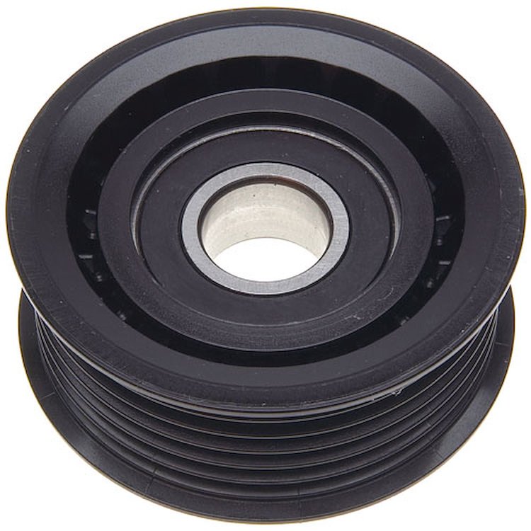 PULLEY BELT IDLER