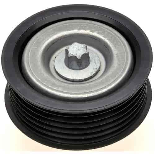 Flanged Idler P (B)