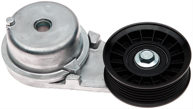 TENSIONER ASM DRV BELT