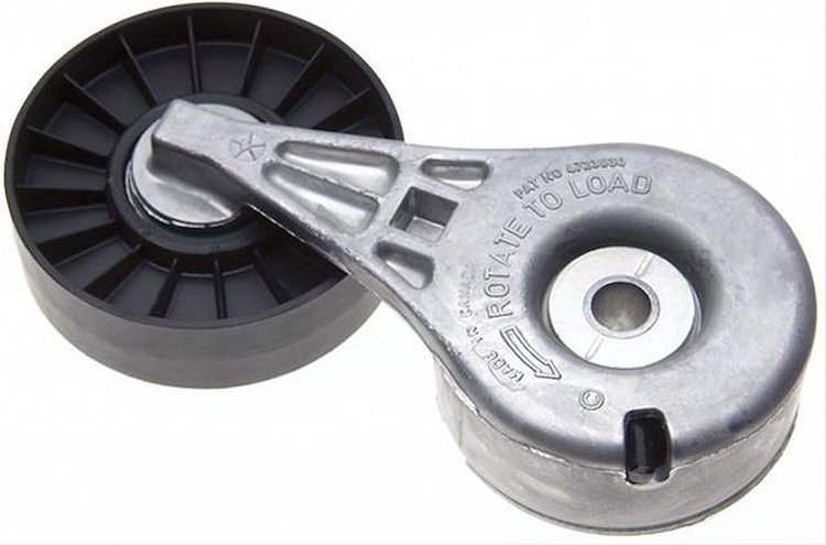 TENSIONER ASM DRV BELT