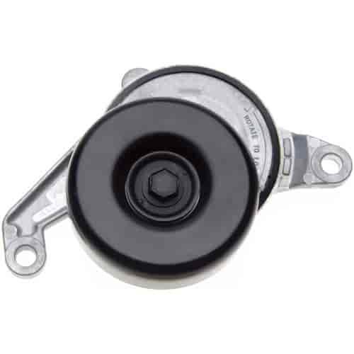 Automatic Belt (B)