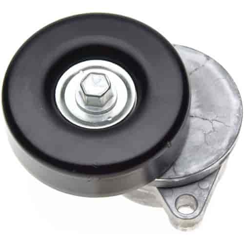 Automatic Belt (B)