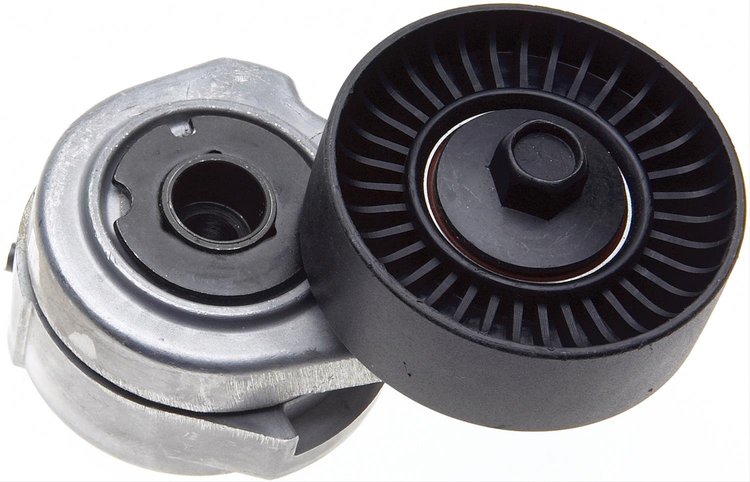 TENSIONER ASM DRV BELT
