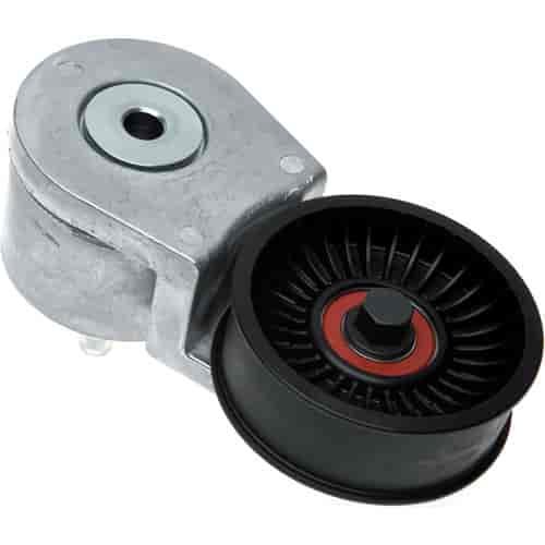 Automatic Belt (B)