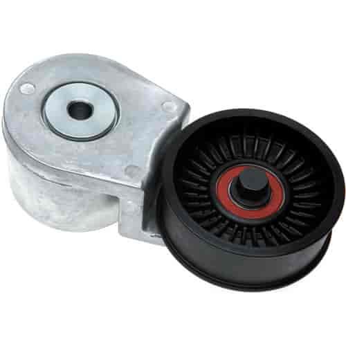 Automatic Belt (B)
