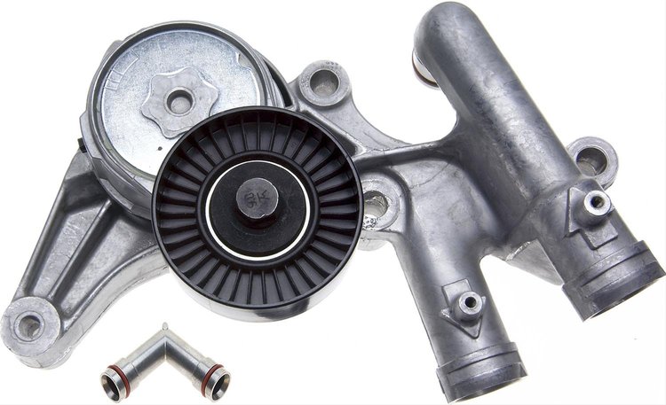 TENSIONER ASM DRV BELT
