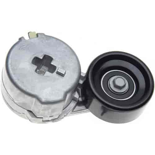 Automatic Belt (B)