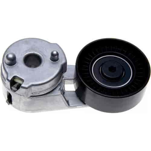 Automatic Belt (B)