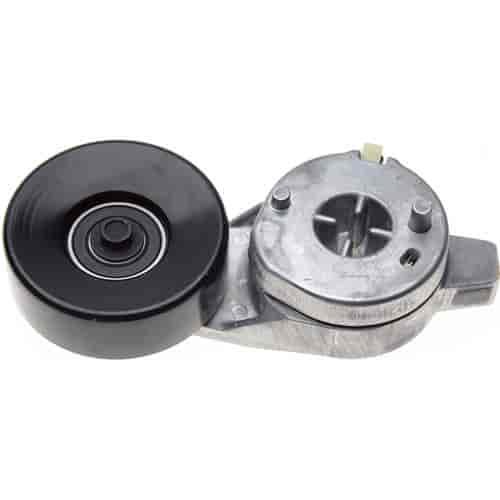 Automatic Belt (B)