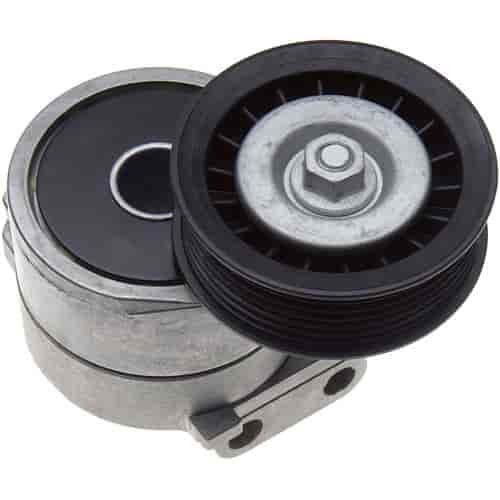 Automatic Belt (B)