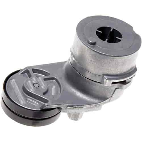 Automatic Belt (B)