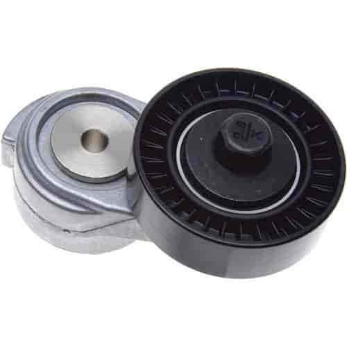 Automatic Belt (B)