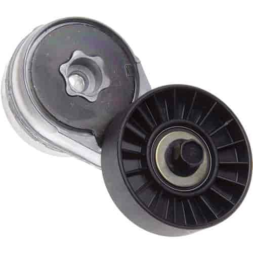 Automatic Belt (B)
