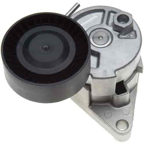 Automatic Belt (B)