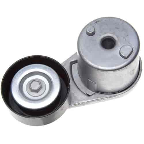 Automatic Belt (B)
