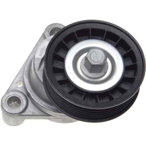 Automatic Belt (B)