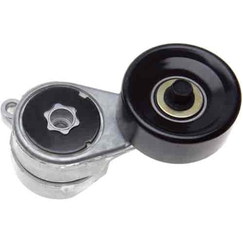 Automatic Belt (B)