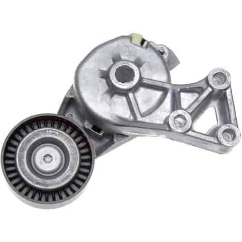 Automatic Belt (B)