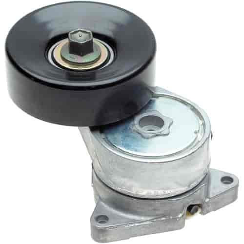 Automatic Belt (B)