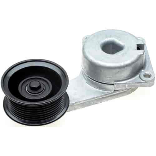 Automatic Belt (B)