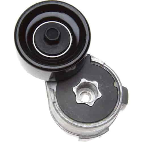 Automatic Belt (B)