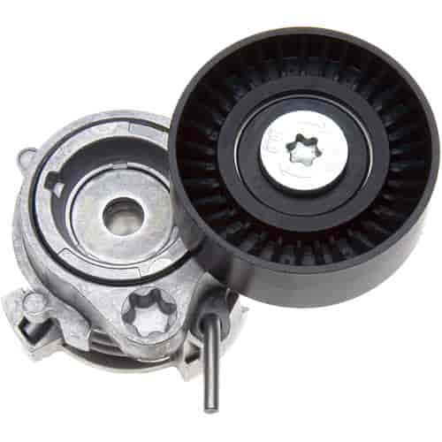Automatic Belt (B)