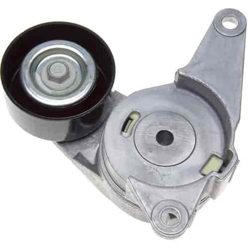 Automatic Belt (PARITY)