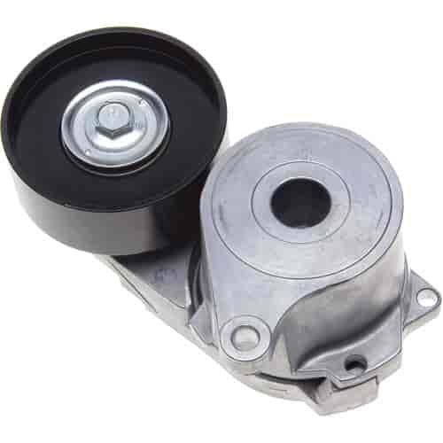 Automatic Belt (B)