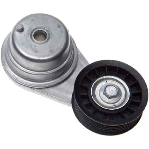 Automatic Belt (B)
